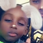 isaiah weaver - @prince_zay_17 - Instagram