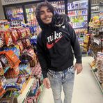 Izaiah Weaver - Facebook