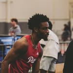 Isaiah Webster - @zaybelair - Instagram