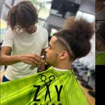 Stl Barber • Isaiah Webster - @zayclips_314 - Instagram