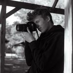 Isaiah Wells - @greenparrotrice - Instagram