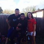Isaiah Wells - @isaiahwells5745 - Instagram