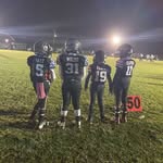 Isaiah Welsh - @isaiahdagoat5131 - Instagram