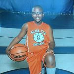 isaiah whaley - @badkidzae423 - Instagram