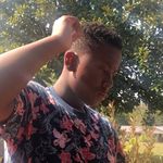 Isaiah Whaley - @yung_zae423 - Instagram