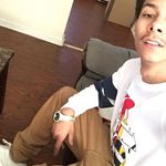 Isaiah Whaley - @isaiah_whaley - Instagram