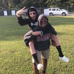 Isaiah Whaley - @son_of_lyric - Instagram