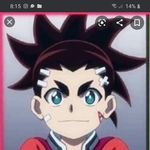 isaiah_whaley 8 31 - @aiger_akabane_3_8_1 - Instagram