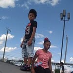 Isaiah Wheeler - @urgirldimplez - Instagram