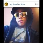 Isaiah Wheeler - @isaiah__wheeler - Instagram