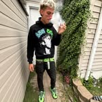 Isaiah Wheeler - @wheeler_r34 - Instagram