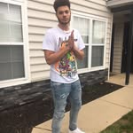 Isaiah Wheeler 🦈 - @zayypurp - Instagram