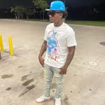 Isaiah Wheeler III - @zay_574 - Instagram