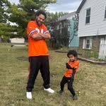 Isaiah Wheeler Jr. - @isaiahwheeler - Instagram
