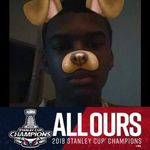 Chance Whitaker - @isaiah.whitaker.9279 - Instagram