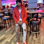 Isaiah Whitaker - Facebook