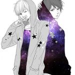 isaiah whitaker - @lazyanime_gamer13 - Instagram