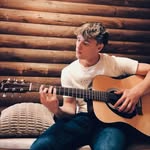 Isaiah Williamson - @isaiah_musicc - Instagram