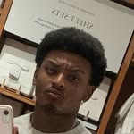 Isaiah Williamson - @just.isaiah_07 - Instagram