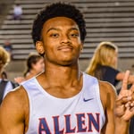 Isaiah Williamson - @primetime.zay_21 - Instagram