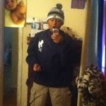Isaiah Wise - @isaiahzay450 - Instagram