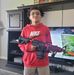 Isaiah Wise - Facebook