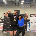 Isaiah Wolf - @wolfpower_personaltraining - Instagram