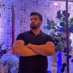 Isaiah Wolf - @liftwithbackguy - Instagram