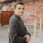 Isaiah Wolf - @isaiah.wolf - Instagram