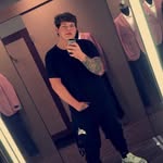 Isaiah Wolfe - @isaiahwolfe453 - Instagram
