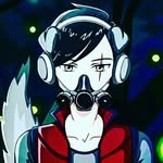 isaiah_wolf/fox - @isaiah_wolffox - Instagram