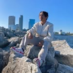 Isaiah Yang - @akemi_yuki04 - Instagram