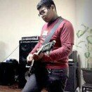 Isaias Chavez - @mricguitar - Instagram