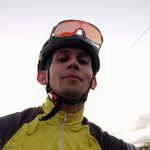 Isaias Chávez - @col_chavez - Instagram