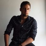 Isaias Guzman - @isaiasgs16 - Instagram