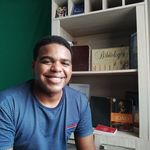 Isaias Miranda - @_isaiasmiranda - Instagram