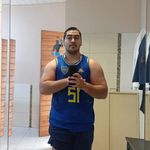 Isaias Miranda - @isaias_miranda10 - Instagram
