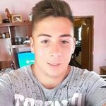 Isaias Miranda - @isa_brc - Instagram