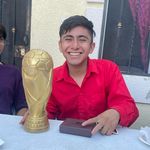 Isaías Miranda - @isaiasmiranda07 - Instagram