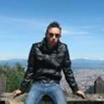 Andres Isaias Roa - @andresroafff - Instagram