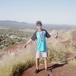 Isaias_Roa - @isaiasroa65 - Instagram