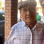 Isaias Roa - @isaias_papi47 - Instagram