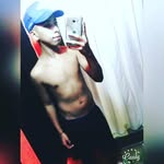 Isaias Roa *-* - @thiagobengamin76 - Instagram