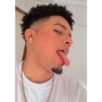 Isaias Serrano - @isaiasserrano14 - Instagram