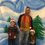 Isaias Serrano - @isaiasserrano30 - Instagram
