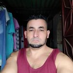 Isaias Serrano - @isaiasserranomarquez - Instagram