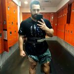 Isaias Serrano - @zay_lifts - Instagram