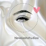 Isamar ortiz - @novalashstudio1 - Instagram