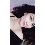 Isamar Ramírez - @isamarv10 - Instagram