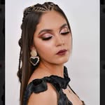 Isamar Rivera - @makeup_isarivera - Instagram